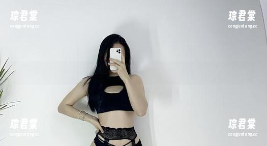微密圈 - 走进铁锤姐姐的蓝色neinei，打开图包的每一面都是惊喜-琮君棠