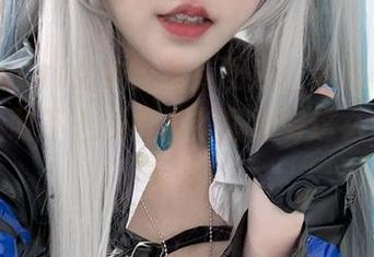 阿薰kaOri女神的免费图包，真的想问问，谁还敢不上线看看？居然有这么好看的东西！