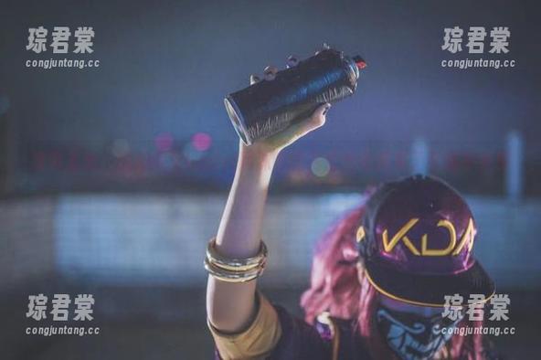 没有圣光，这组阿薰kaOri网袜的图片恰恰给我来了个脑补大赛！-琮君棠