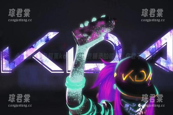 小薰的周六与阿薰kaOri：那些精选的瞬间，你敢不敢看？-琮君棠