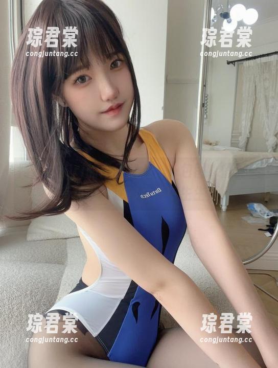 阿薰kaOri的青春足迹：一包图，懵懂又有点小叛逆的女高中生生活-琮君棠