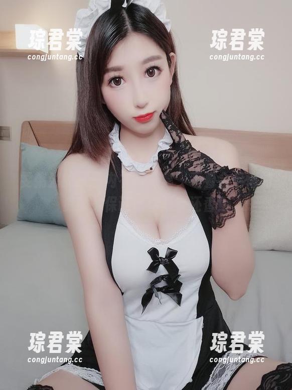 雯粥粥的狂三内衣写真集，不看会后悔的资源，保证比你早餐还香！-琮君棠