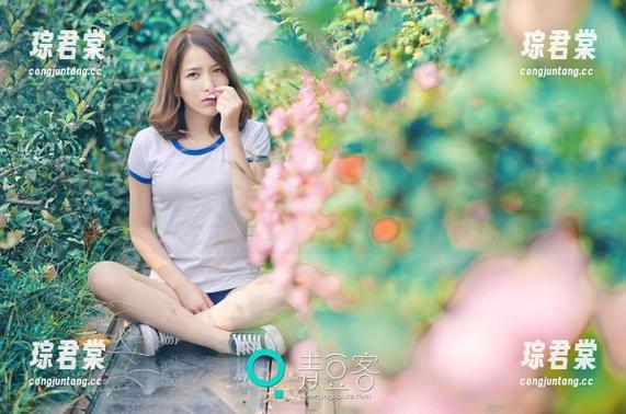 青豆客 - 刘飞儿Faye的夏日合集——让你感受什么叫阳光正好，马上下载！-琮君棠