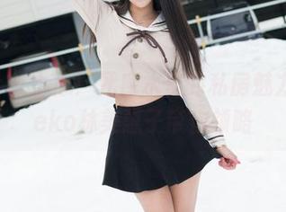 魅妍社 - 小心！死库水里的私房魅力，Mieko林美惠子带你领略