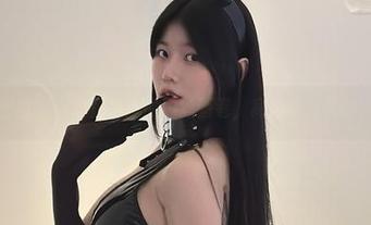 微密圈 - 下载鱼神鱼的黑丝画卷，高清里藏着故事哦