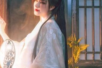 鹿八岁baby户外写真，简直就是在告诉我，生活可以这么漂亮！