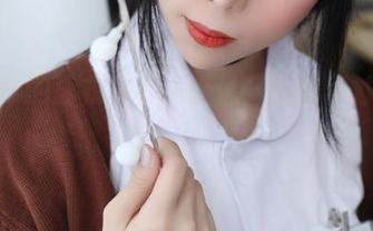鹿野希的泳衣写真，谁说只有夏天才能晒？