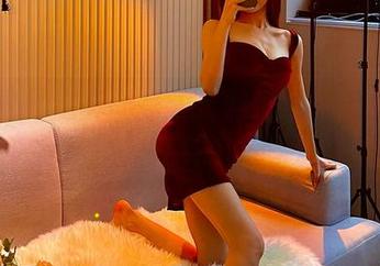 微密圈 - 这真的是黎允熙吗？死库水高清图包让人迷失在其中，无法自拔！