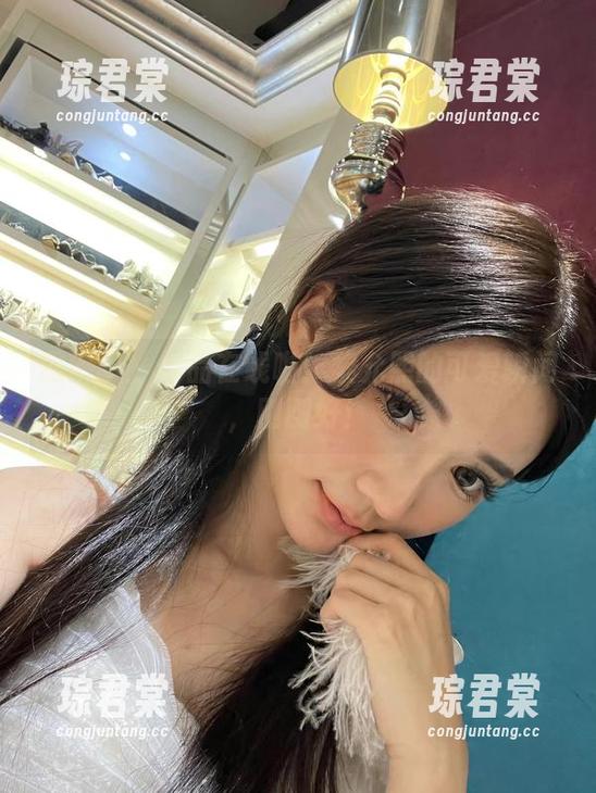 微密圈 - 作品在线啦！黎允熙的可爱瞬间，刚刚好！-琮君棠