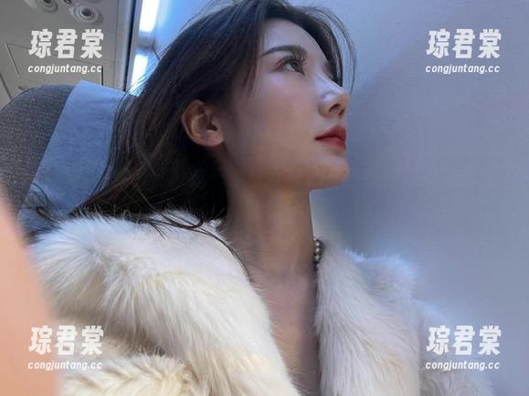 微密圈 - 黎允熙精选：网红女神VIP合集，你能抵抗这种撩吗？-琮君棠